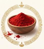 Kumkum Powder